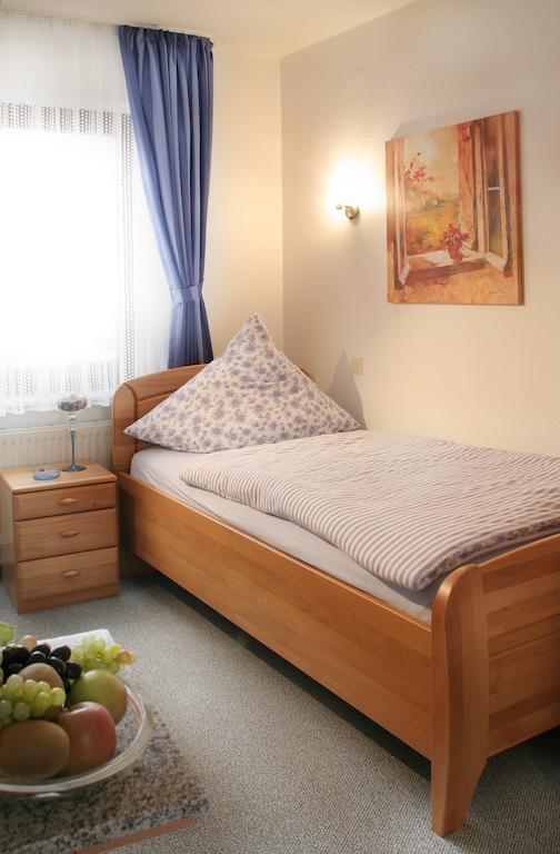 Haus-Anka Hotell Cochem Rom bilde